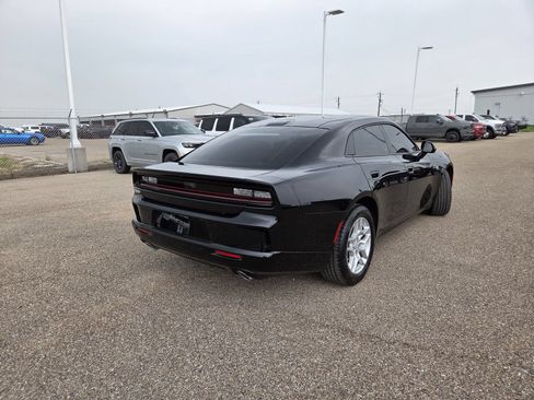 New 2026 Dodge Charger R/T AWD/4WD image 7