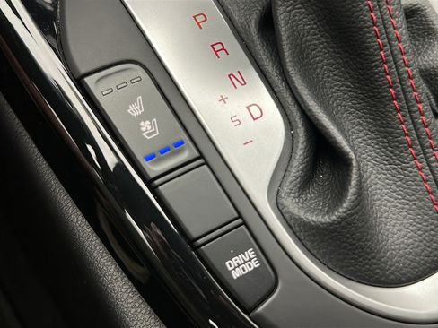 Used 2024 Kia Forte GT w/ GT2 Package FWD image 23