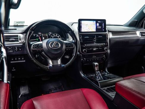 Used 2023 Lexus GX 460 Premium w/ Premium Package AWD/4WD image 20