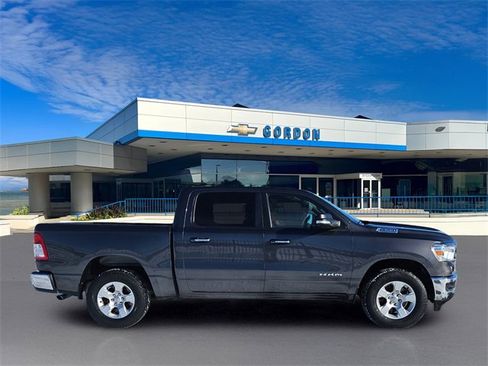 Used 2019 RAM 1500 Big Horn image 5