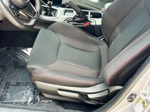 Used 2023 Subaru WRX Premium AWD/4WD image 19