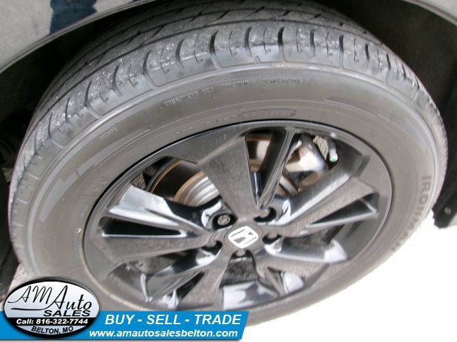 Used 2023 Honda Odyssey Sport image 13
