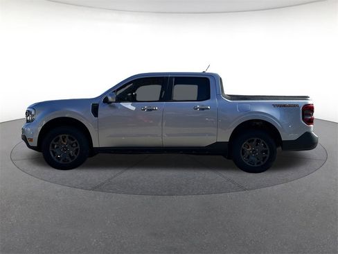 Used 2023 Ford Maverick Tremor w/ Tremor Off-Road Package image 2