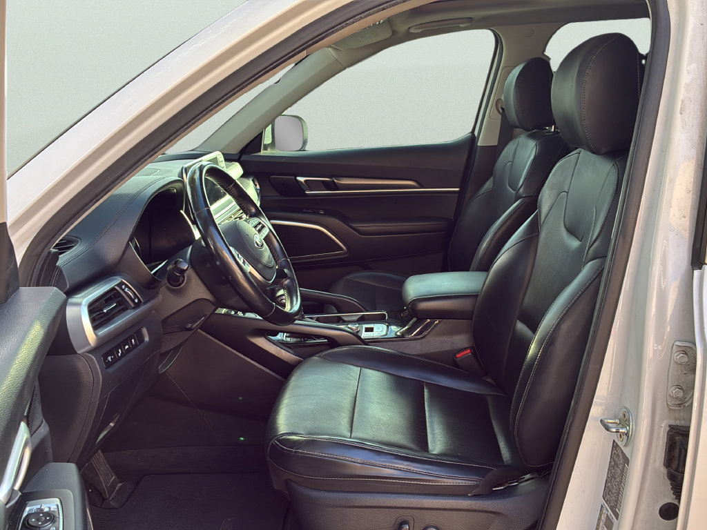Used 2021 Kia Telluride S FWD image 22