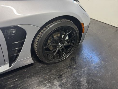 New 2025 Toyota GR86 Premium w/ GR Wheel Package (TMS image 14