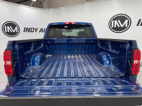 Used 2017 Chevrolet Silverado 1500 LT w/ All Star Edition image 24