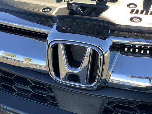 Used 2019 Honda CR-V Touring image 29