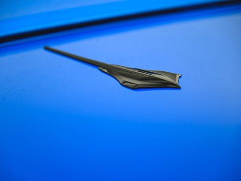 Used 2024 Chevrolet Corvette Stingray Coupe w/ Battery Protection Package image 37