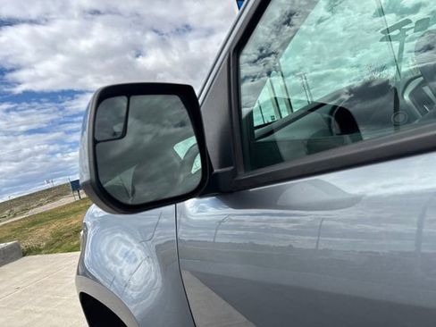 Certified 2018 Chevrolet Colorado Z71 image 30