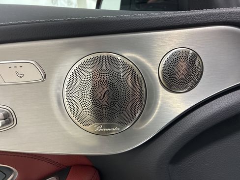 Used 2023 Mercedes-Benz C 43 AMG C 43 AMG image 15