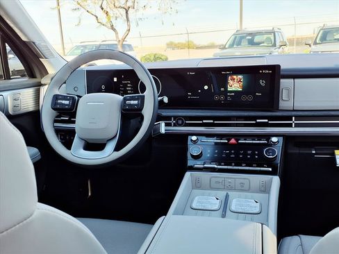 New 2026 Hyundai Santa Fe Calligraphy image 10