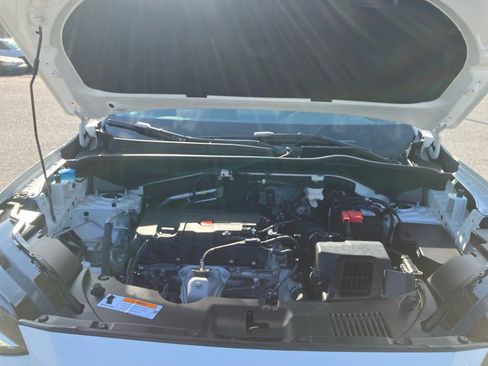 Certified 2023 Honda HR-V EX-L image 19