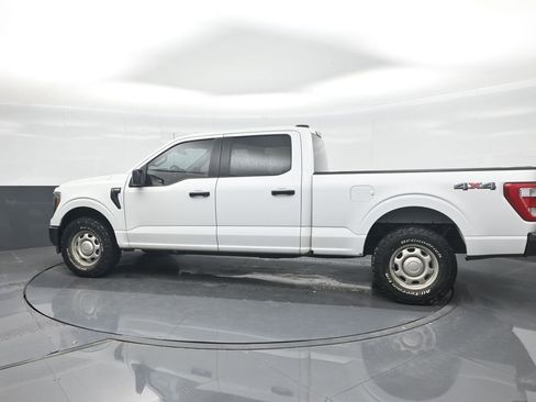Used 2023 Ford F150 XL AWD/4WD image 28