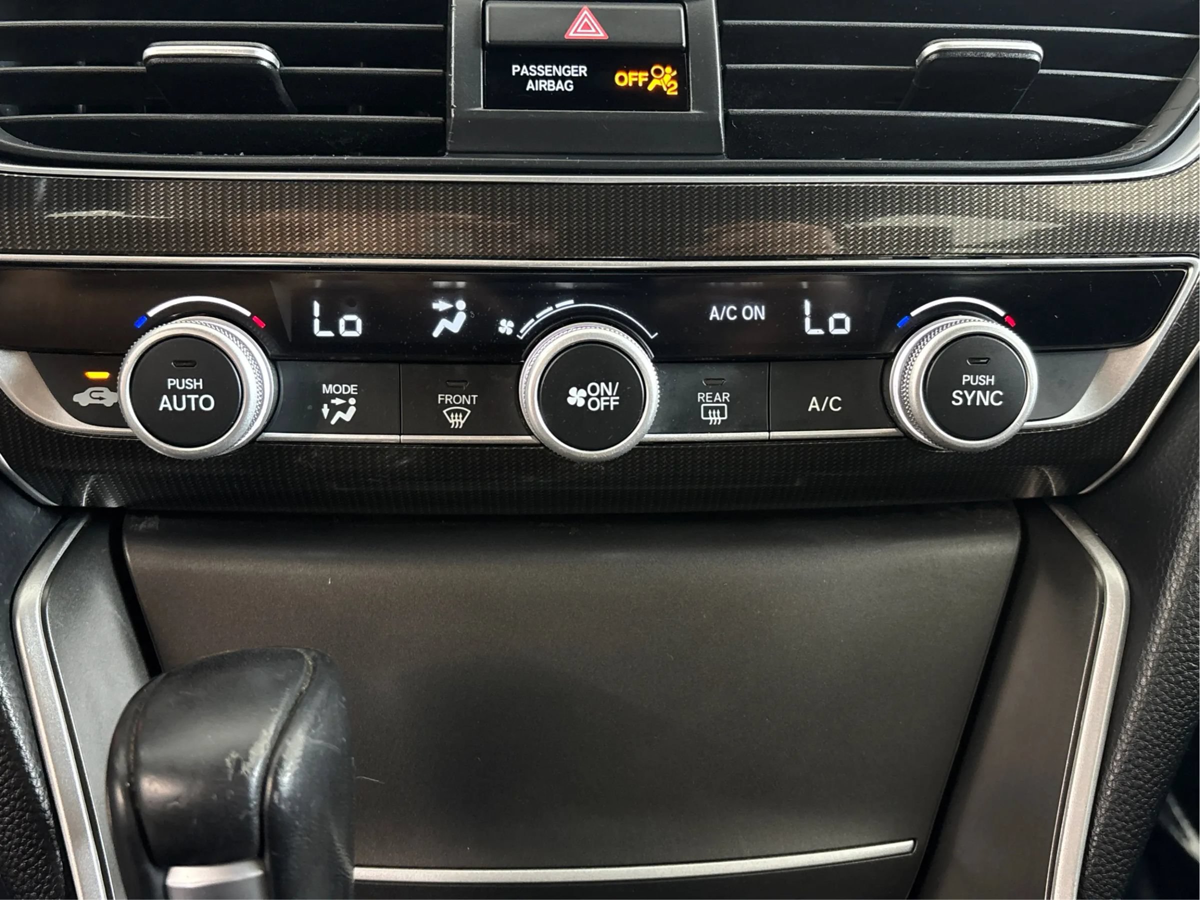 Used 2018 Honda Accord Sport image 36