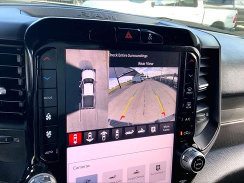 Used 2026 RAM 2500 Tradesman image 23