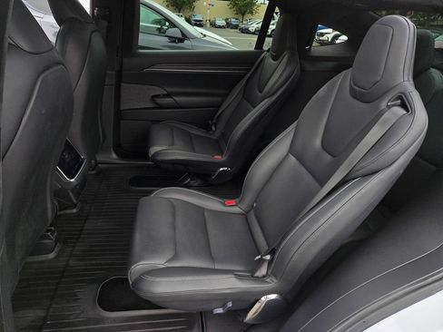 Used 2023 Tesla Model X Plaid AWD/4WD image 14