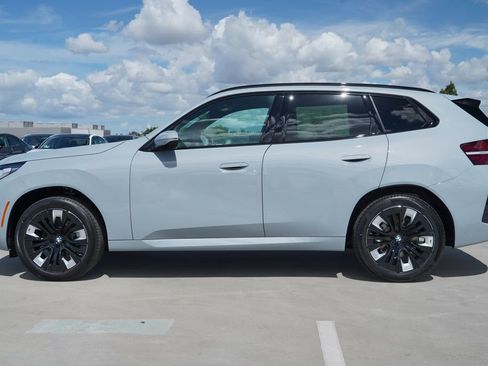 New 2026 BMW X3 xDrive30 w/ Premium Package AWD/4WD image 4