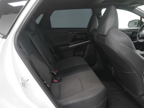 Used 2024 Toyota bZ4X XLE image 14