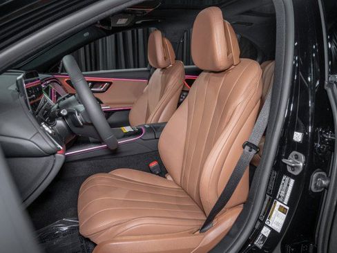 Used 2026 Mercedes-Benz E 350 Sedan image 11