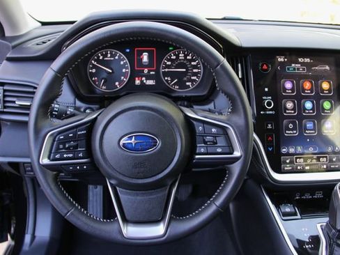 Certified 2025 Subaru Outback Premium AWD/4WD image 20