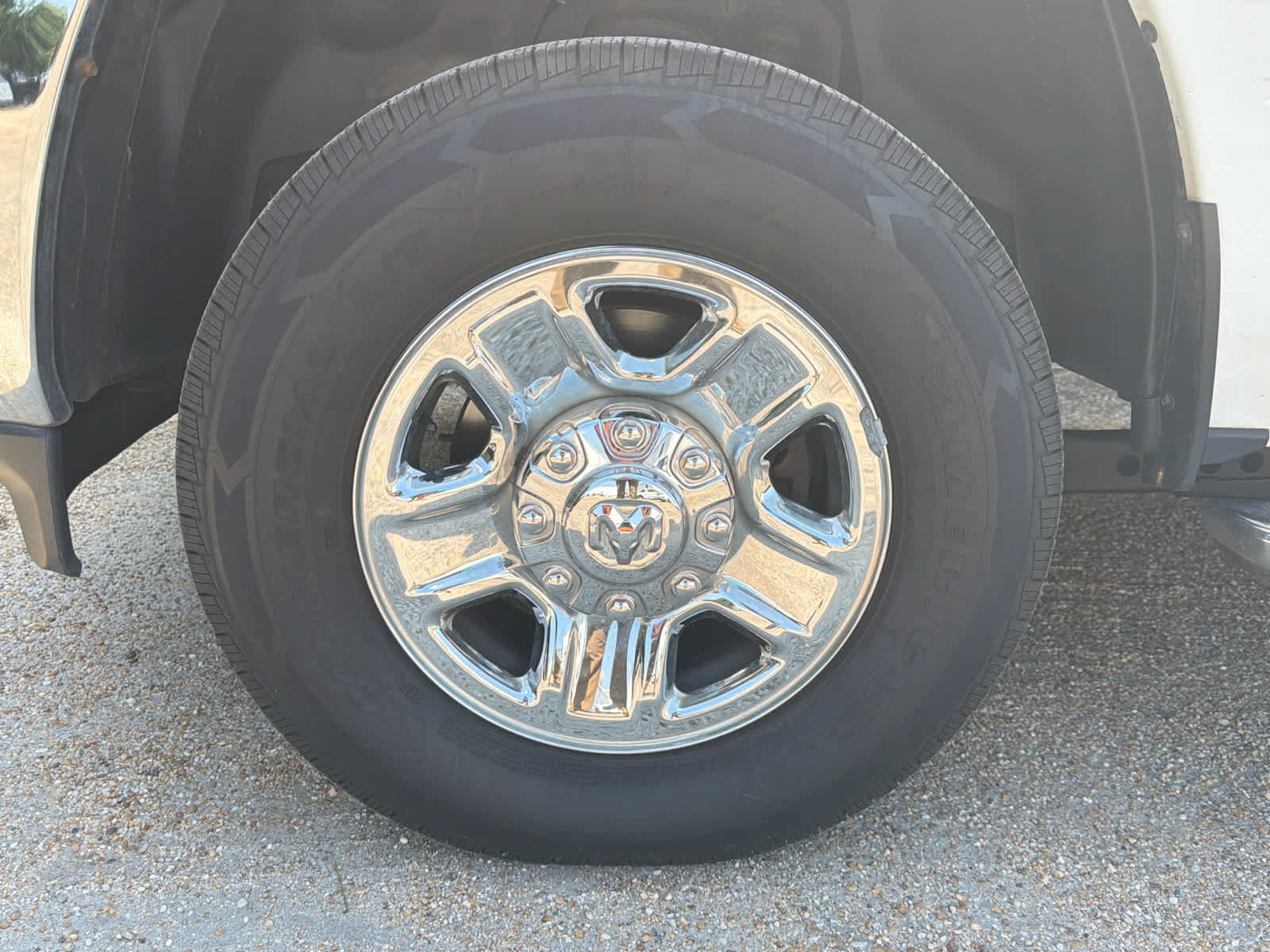 Used 2022 RAM 2500 Big Horn AWD/4WD image 10