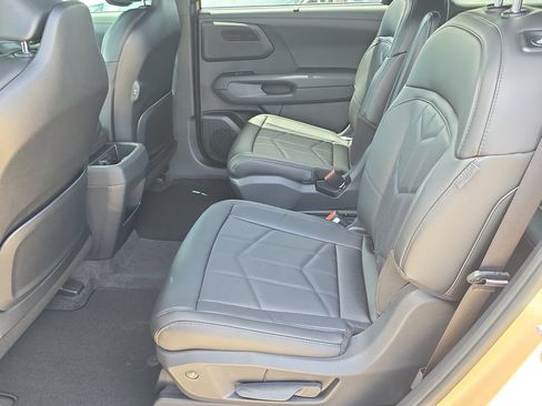 New 2027 Kia Telluride EX X-Line AWD/4WD image 17