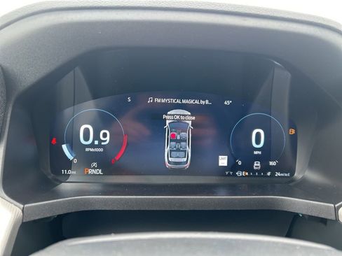 New 2026 Ford Explorer Active image 28