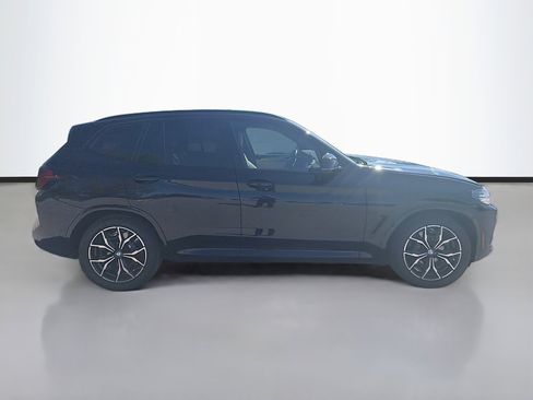 Used 2023 BMW X3 M40i w/ Premium Package image 6