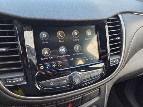 Used 2019 Chevrolet Trax LS FWD image 13