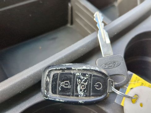 Used 2014 Ford E-150 and Econoline 150 XL w/ Power Windows & Locks Group image 28