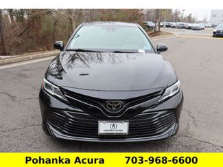 Used 2019 Toyota Camry LE video 2