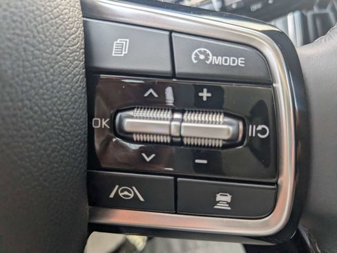 Used 2023 Kia Sorento SX FWD image 30