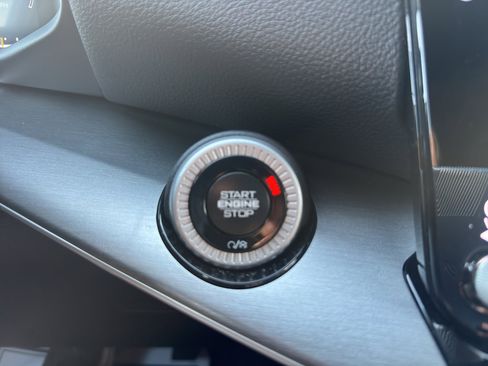 New 2026 Jeep Grand Wagoneer Limited w/ Convenience Group I image 29