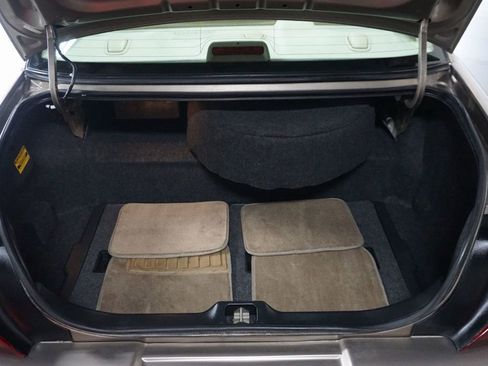 Used 2006 Mercury Grand Marquis LS image 39