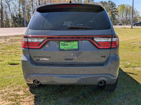 New 2025 Dodge Durango R/T image 8