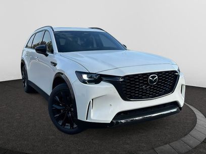 New 2026 MAZDA CX-90 3.3 Turbo S w/ Premium Package