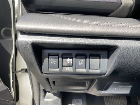 Used 2025 Subaru Outback Wilderness w/ Wilderness Package image 17