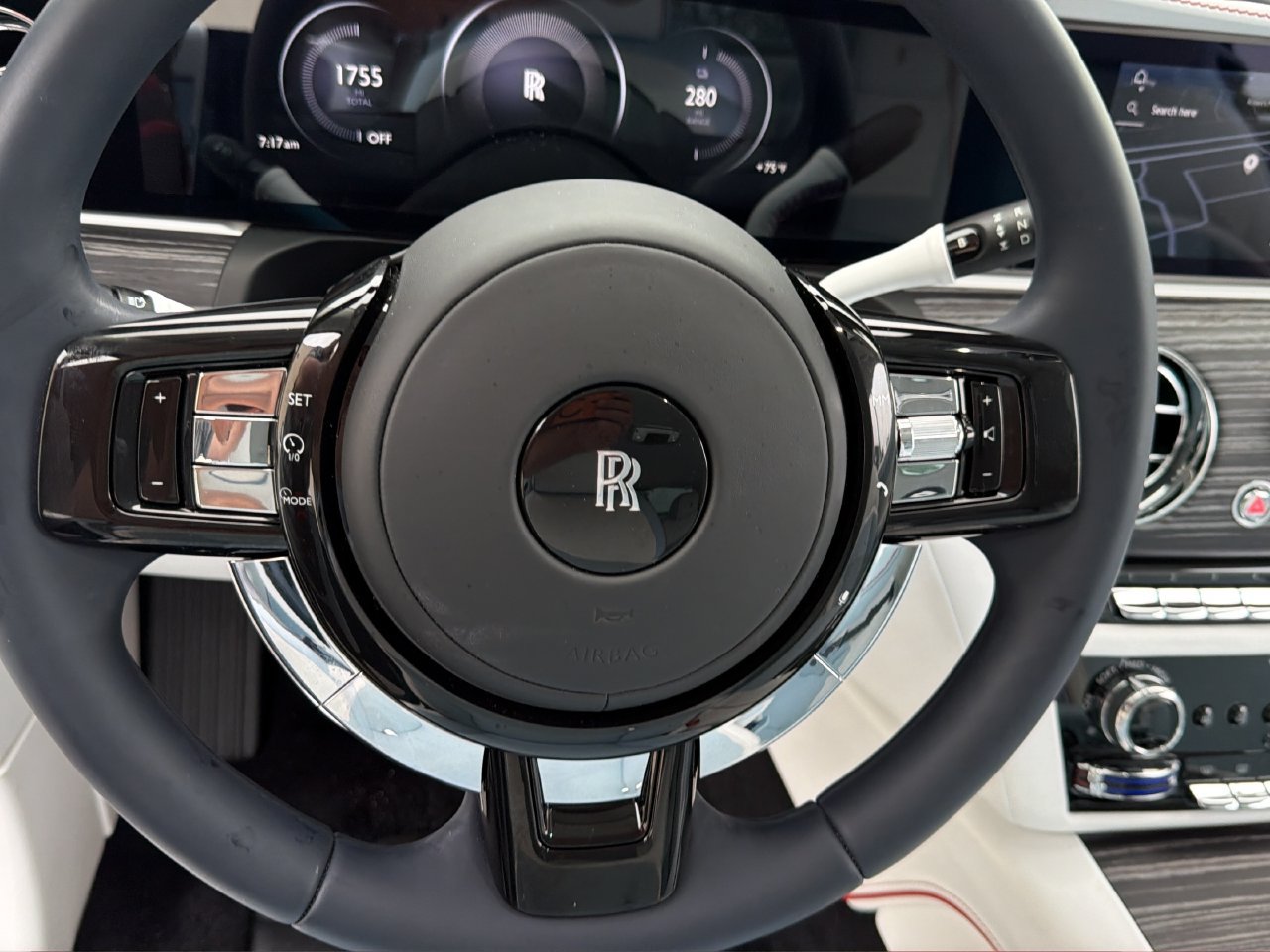 Certified 2024 Rolls-Royce Spectre w/ Spectre Launch Package AWD/4WD image 27