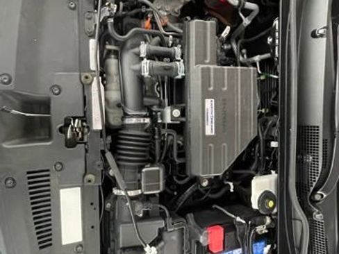 Used 2021 Honda CR-V EX image 49