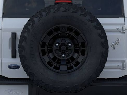 New 2026 Ford Bronco Badlands AWD/4WD image 24