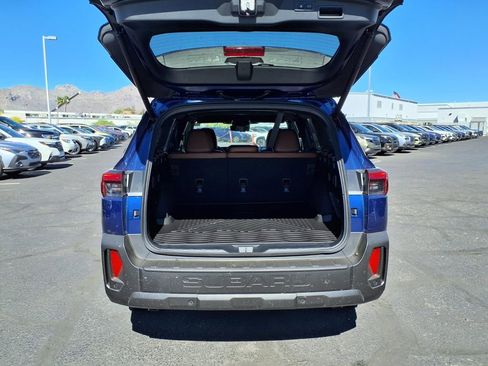 New 2026 Subaru Outback Touring XT AWD/4WD image 14