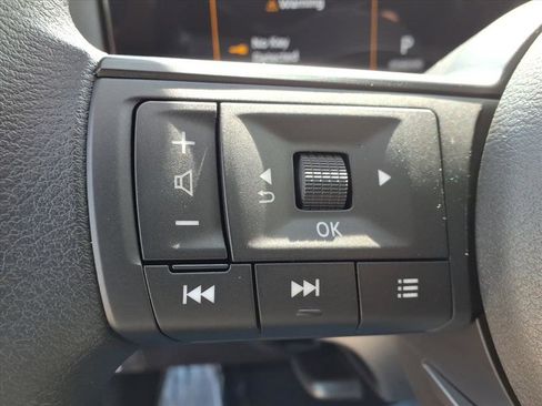 New 2026 Nissan Kicks SV w/ SV Premium Package image 21