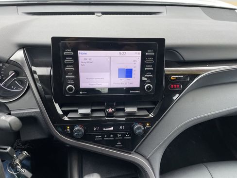 Certified 2023 Toyota Camry SE w/ Cold Weather Package image 17