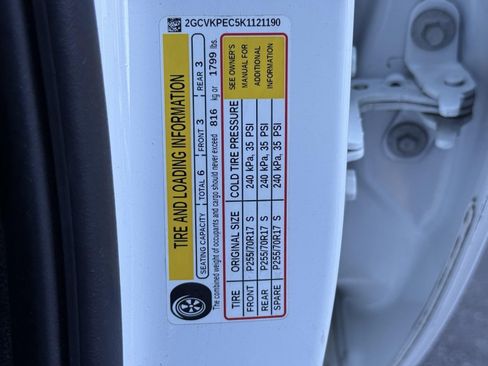 Used 2019 Chevrolet Silverado 1500 LT image 44