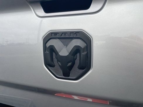 Used 2023 RAM 2500 Limited w/ Night Edition image 46