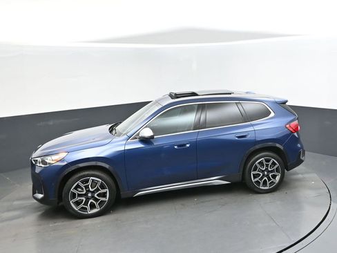 Certified 2024 BMW X1 xDrive28i image 32