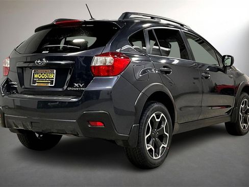 Used 2014 Subaru Crosstrek 2.0i Limited image 5