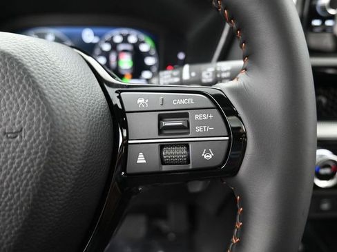 New 2026 Honda CR-V Sport Touring image 19