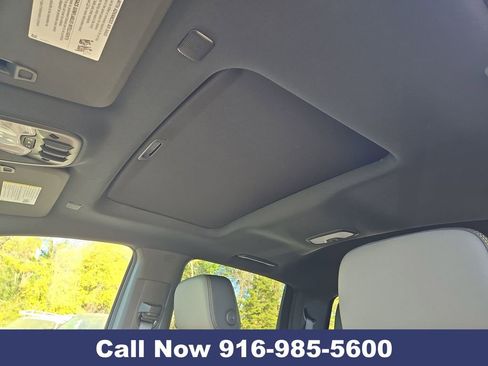 New 2026 Chevrolet Colorado ZR2 image 23