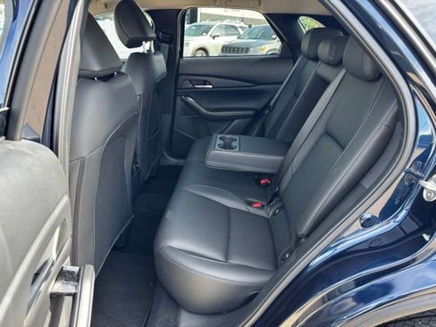 Used 2025 MAZDA CX-30 AWD 2.5 S w/ Preferred Package image 14
